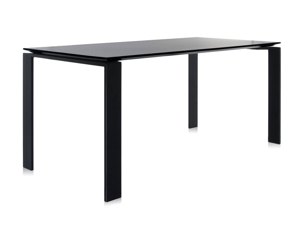 Kartell Four Table 158x79