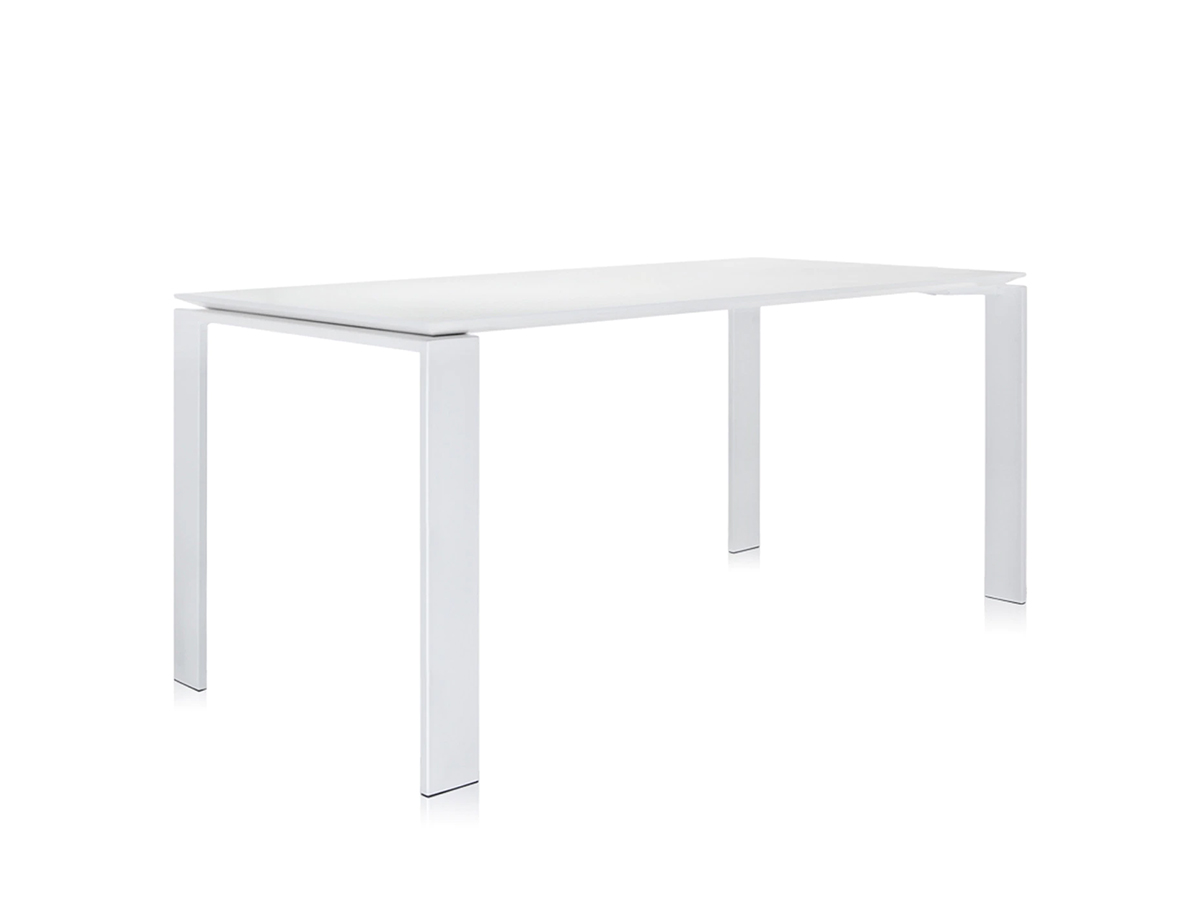 Kartell Four Table Outdoor