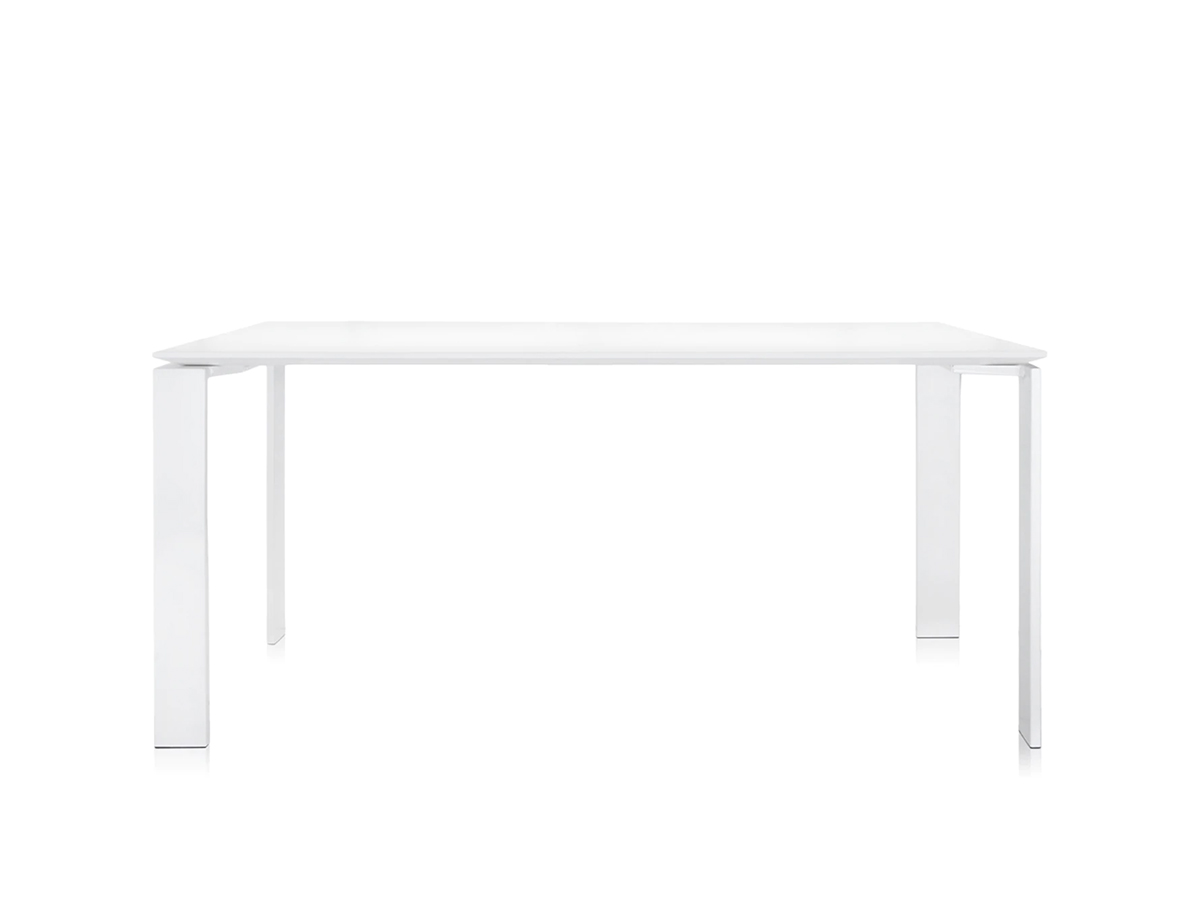 Kartell Four Table Outdoor