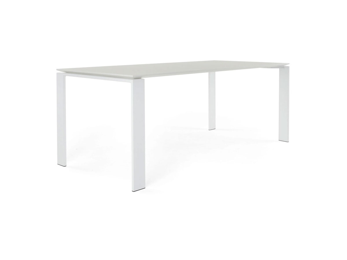 Kartell Four Table L 190 Cm
