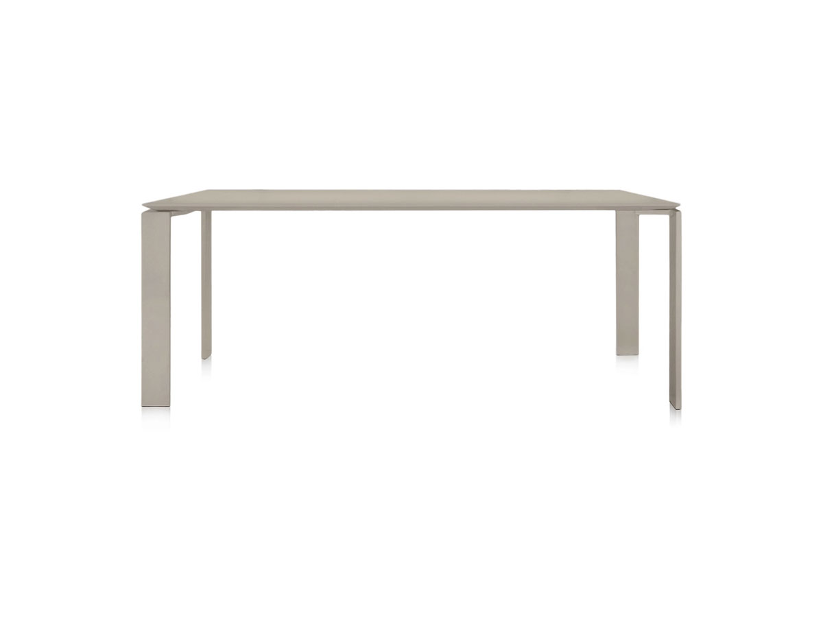 Kartell Four Table L 190 Cm