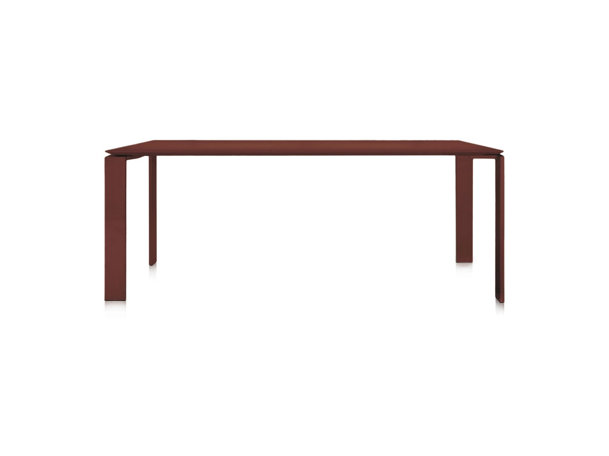 Kartell Four Table L 190 Cm