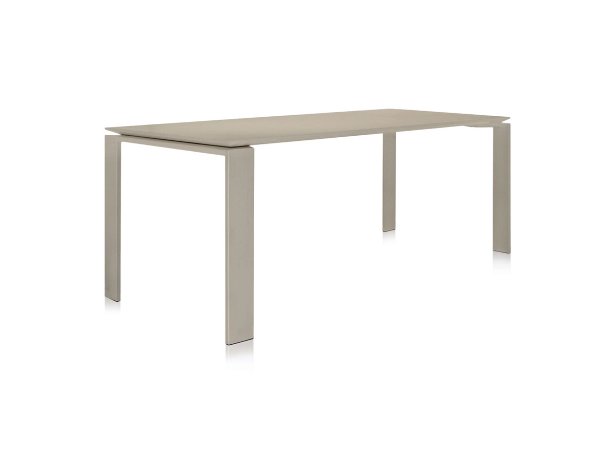 Kartell Four Table L 190 Cm