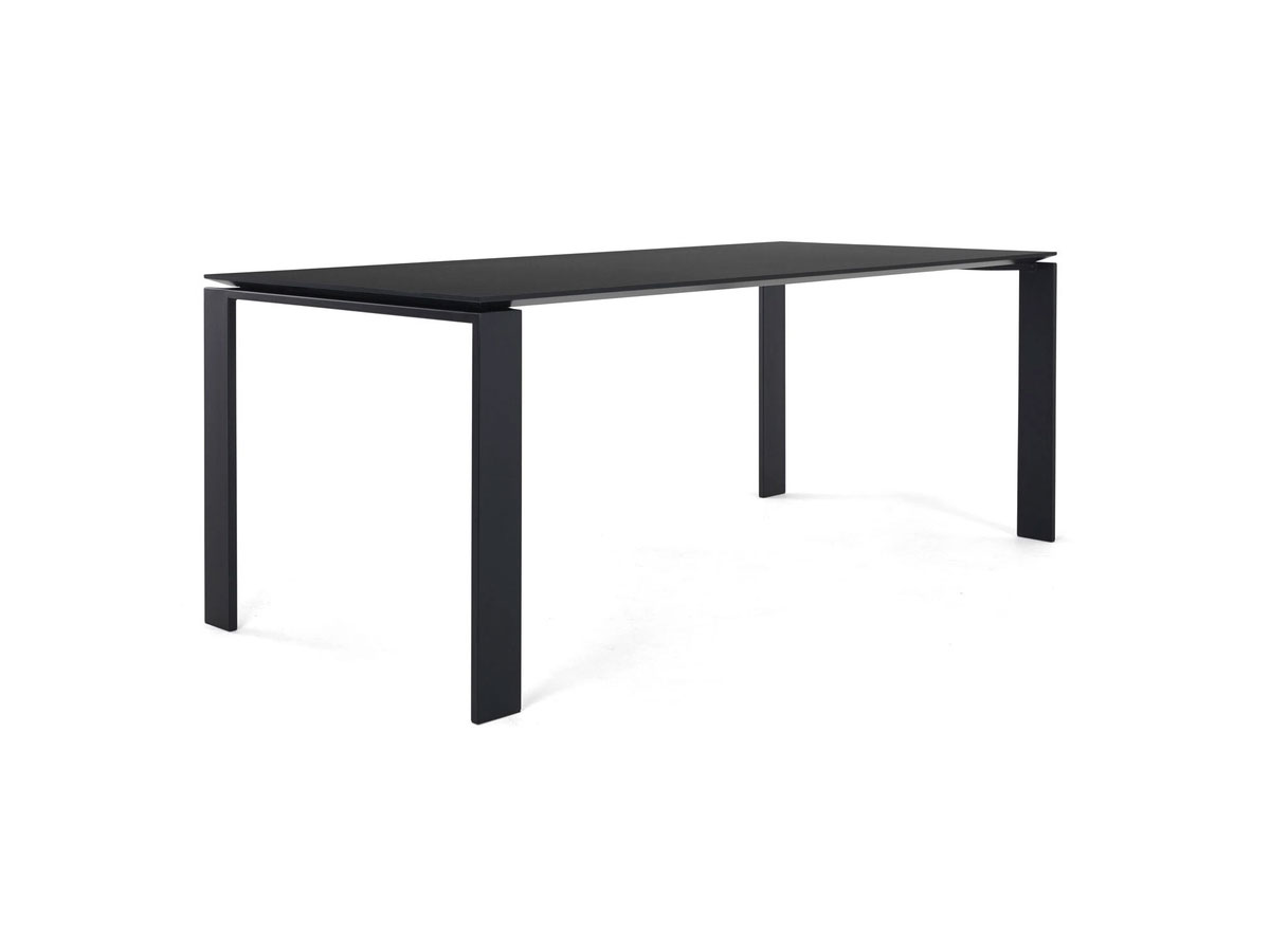 Kartell Four Table L 190 Cm