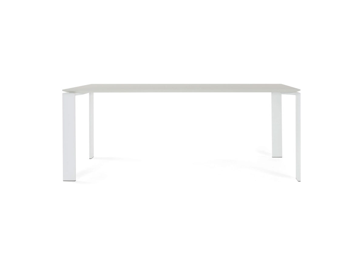 Kartell Four Table L 190 Cm