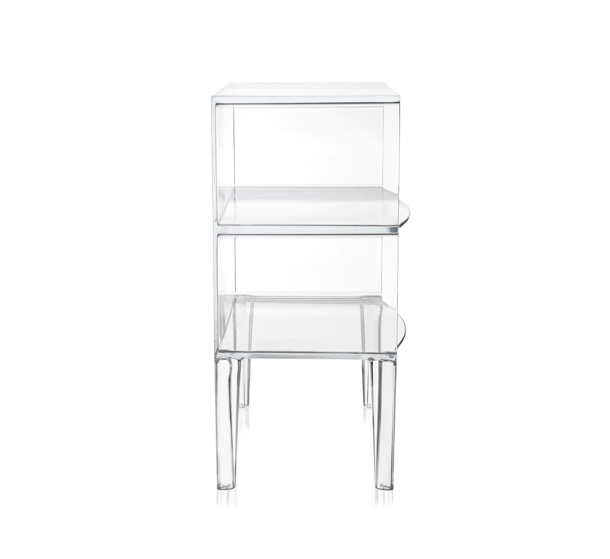 Kartell Ghost Buster Dresser