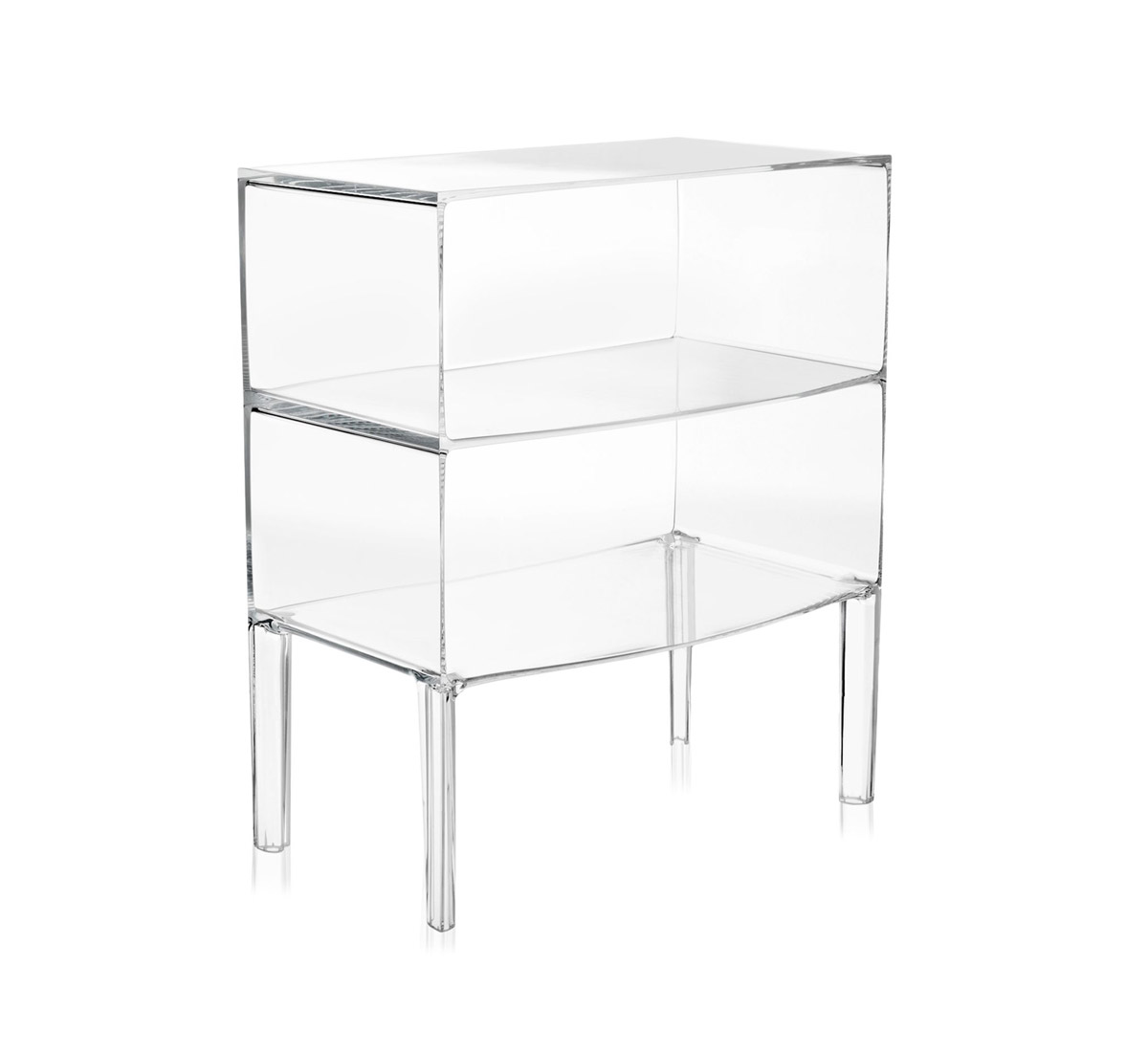 Kartell Ghost Buster Dresser