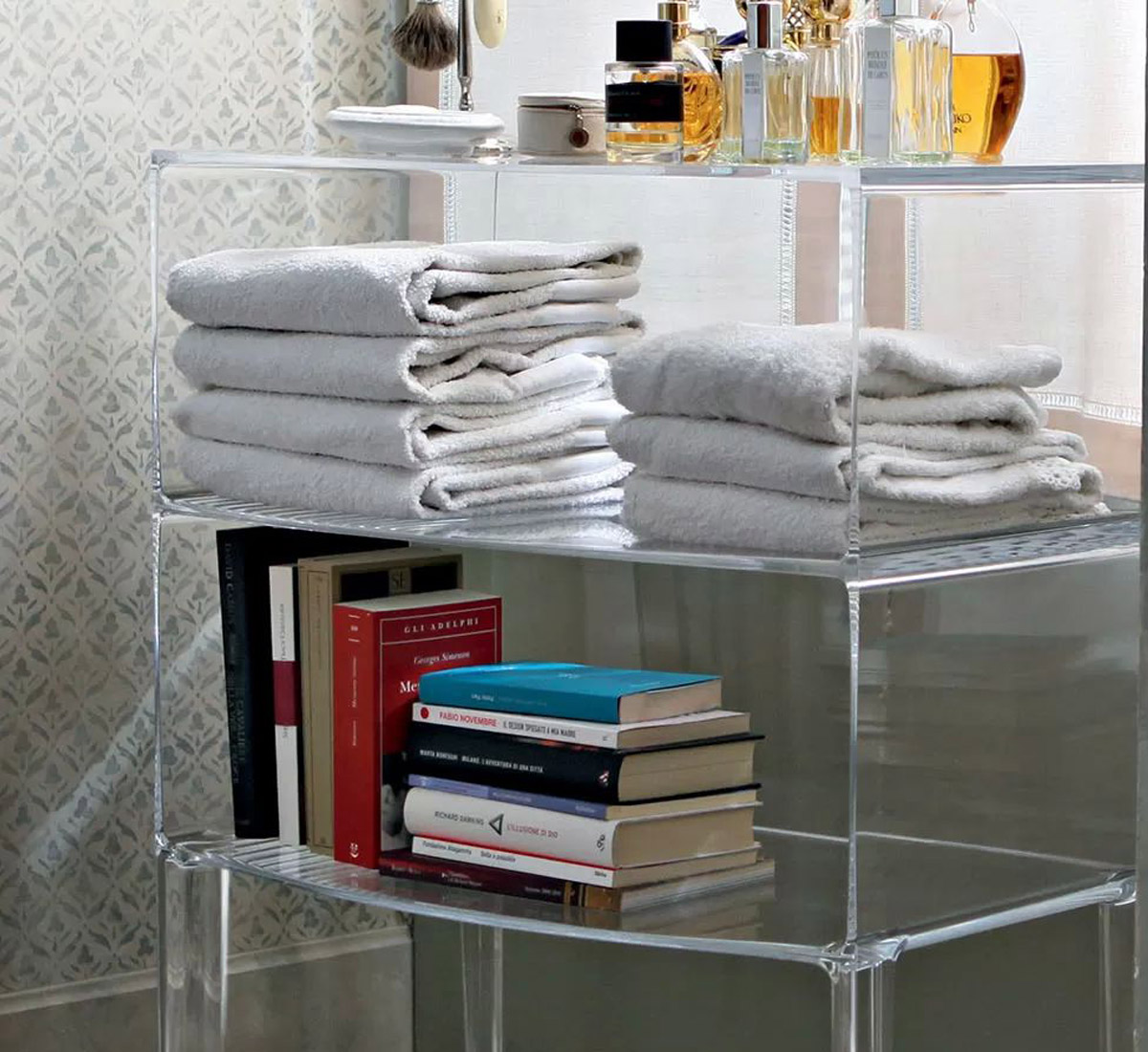 Kartell Ghost Buster Dresser