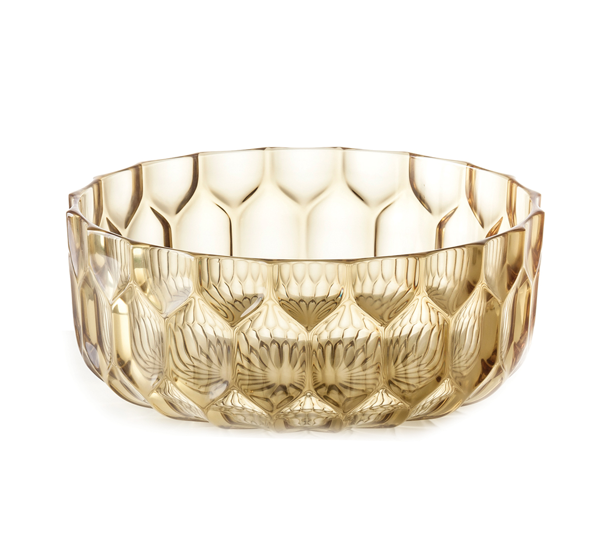 Салатница Kartell Jellies
