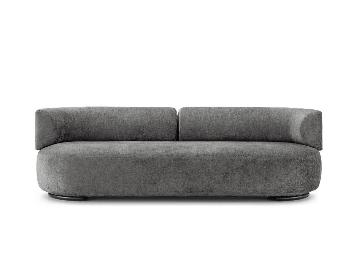 Kartell K Waiting Sofa