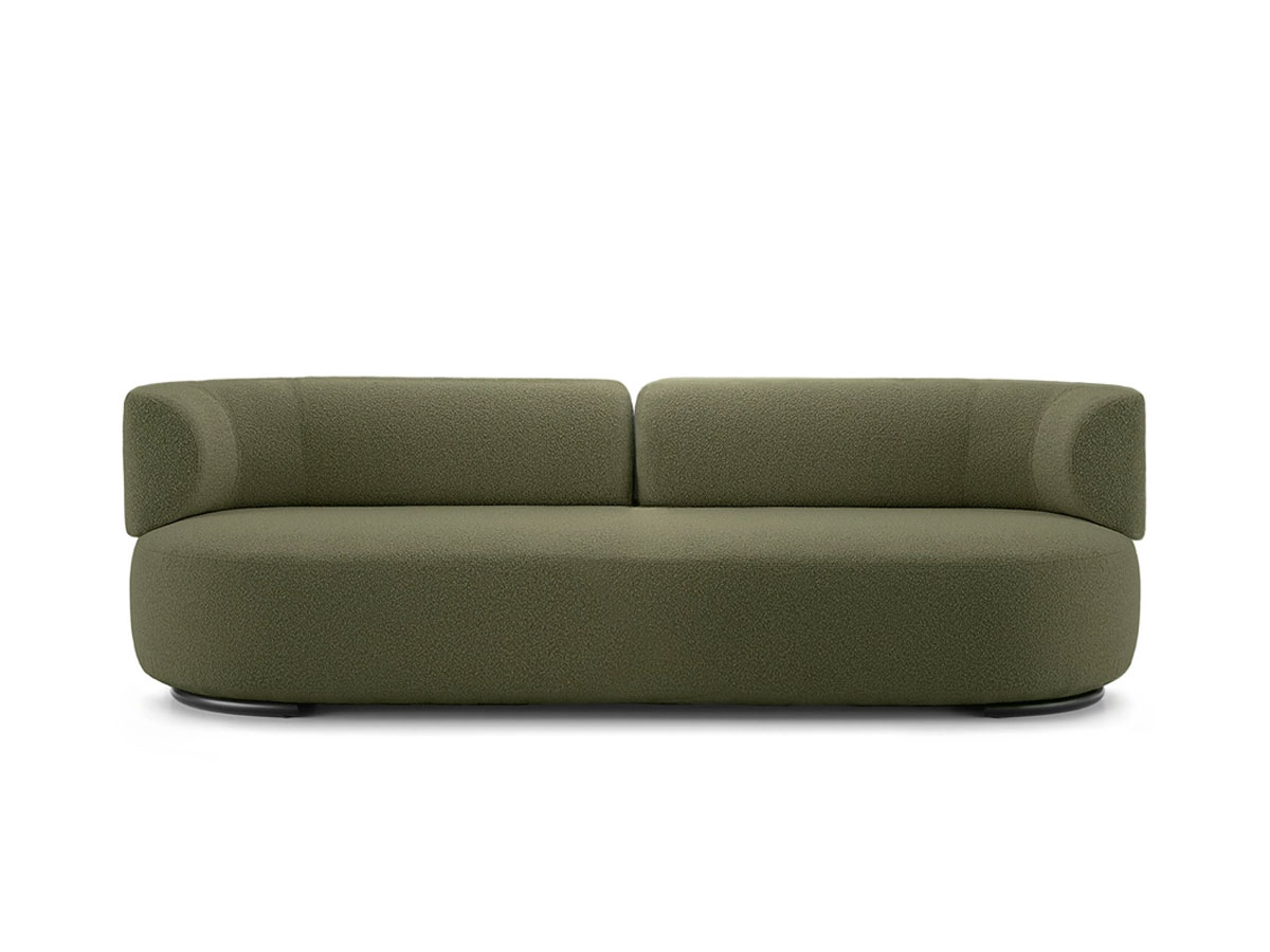 Kartell K Waiting Sofa