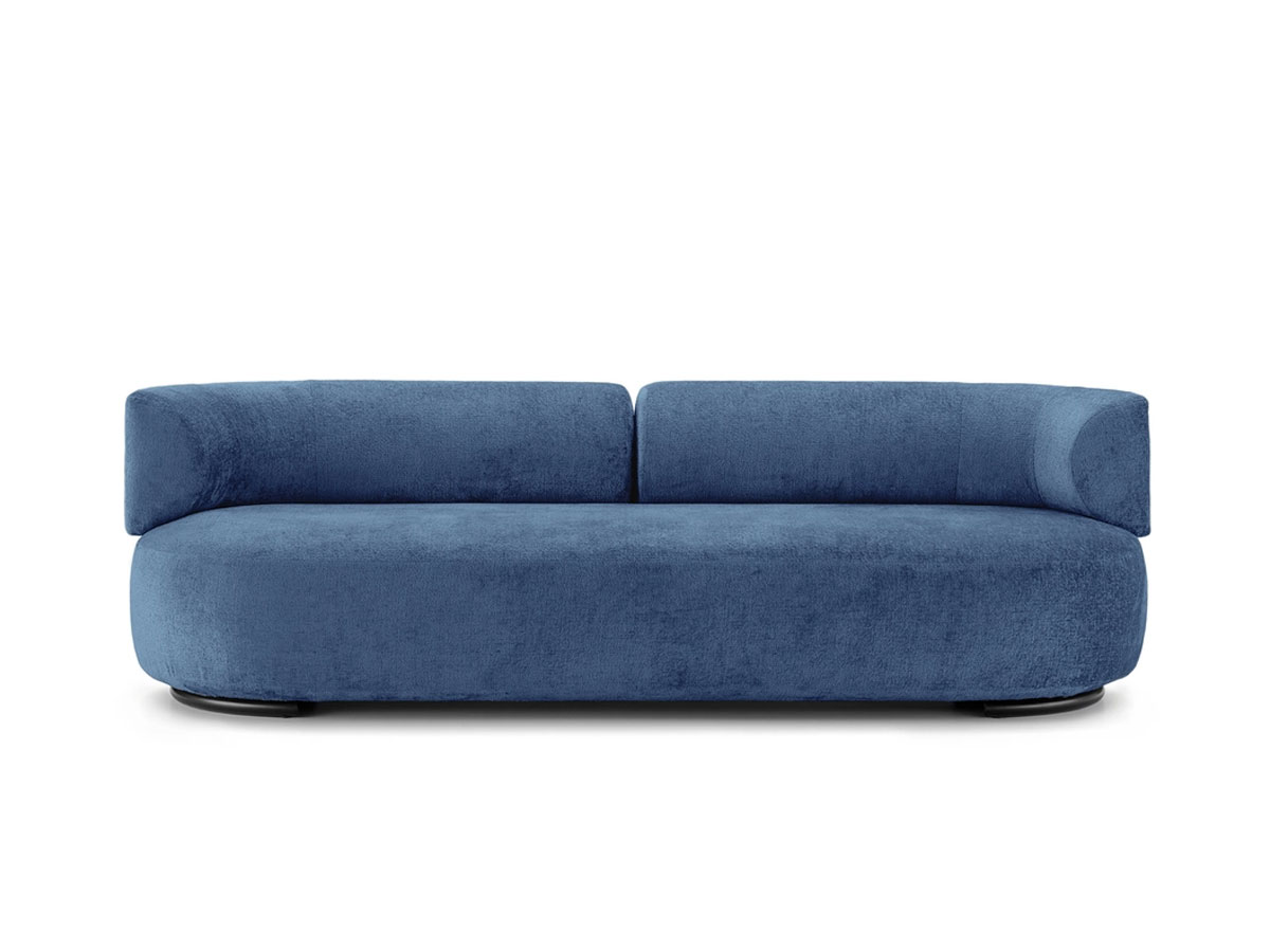 Kartell K Waiting Sofa