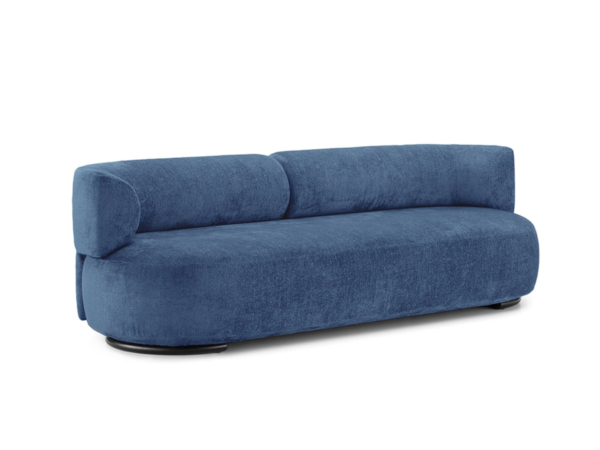 Kartell K Waiting Sofa