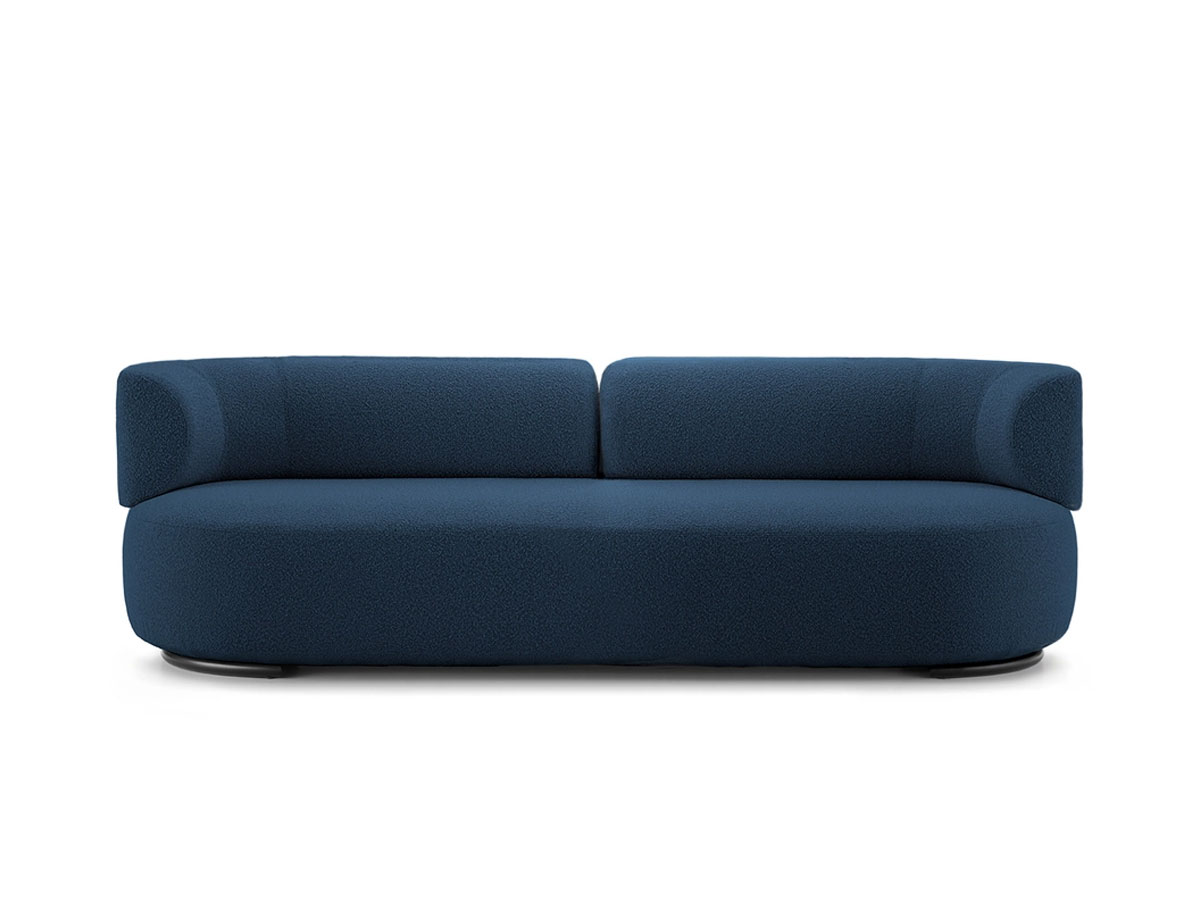 Kartell K Waiting Sofa