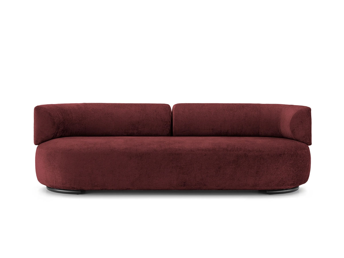 Kartell K Waiting Sofa