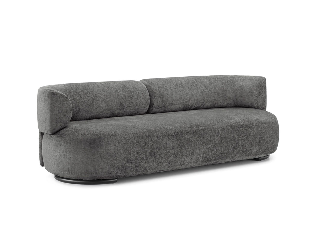 Kartell K Waiting Sofa