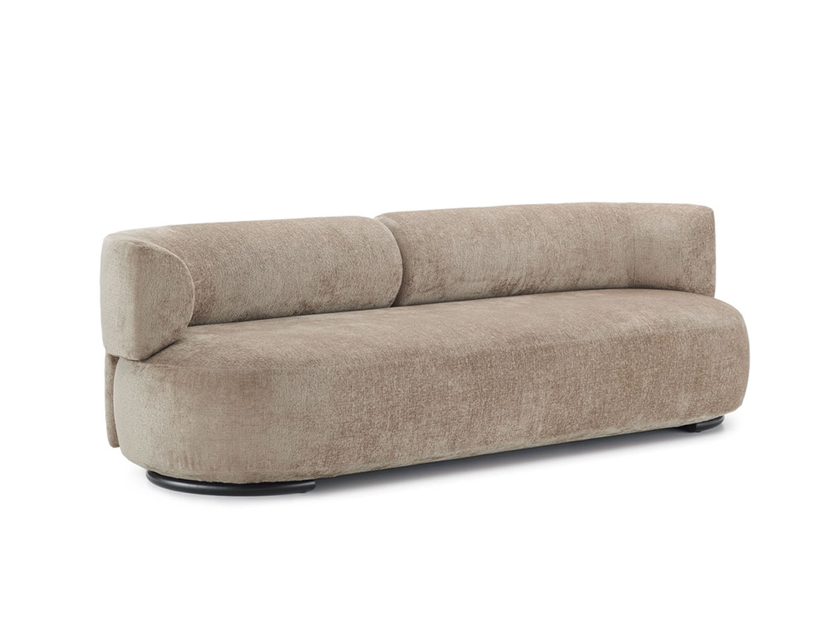 Kartell K Waiting Sofa