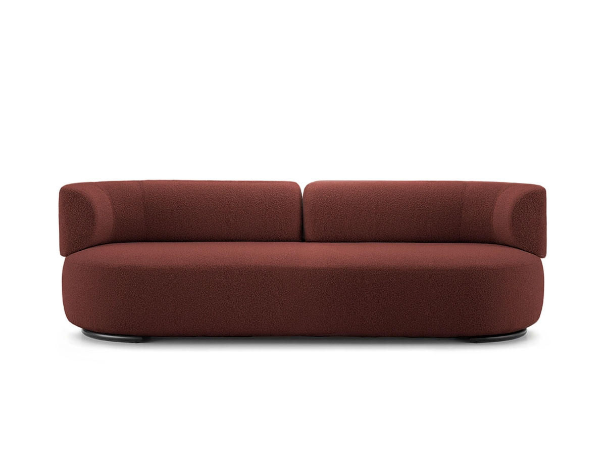 Kartell K Waiting Sofa