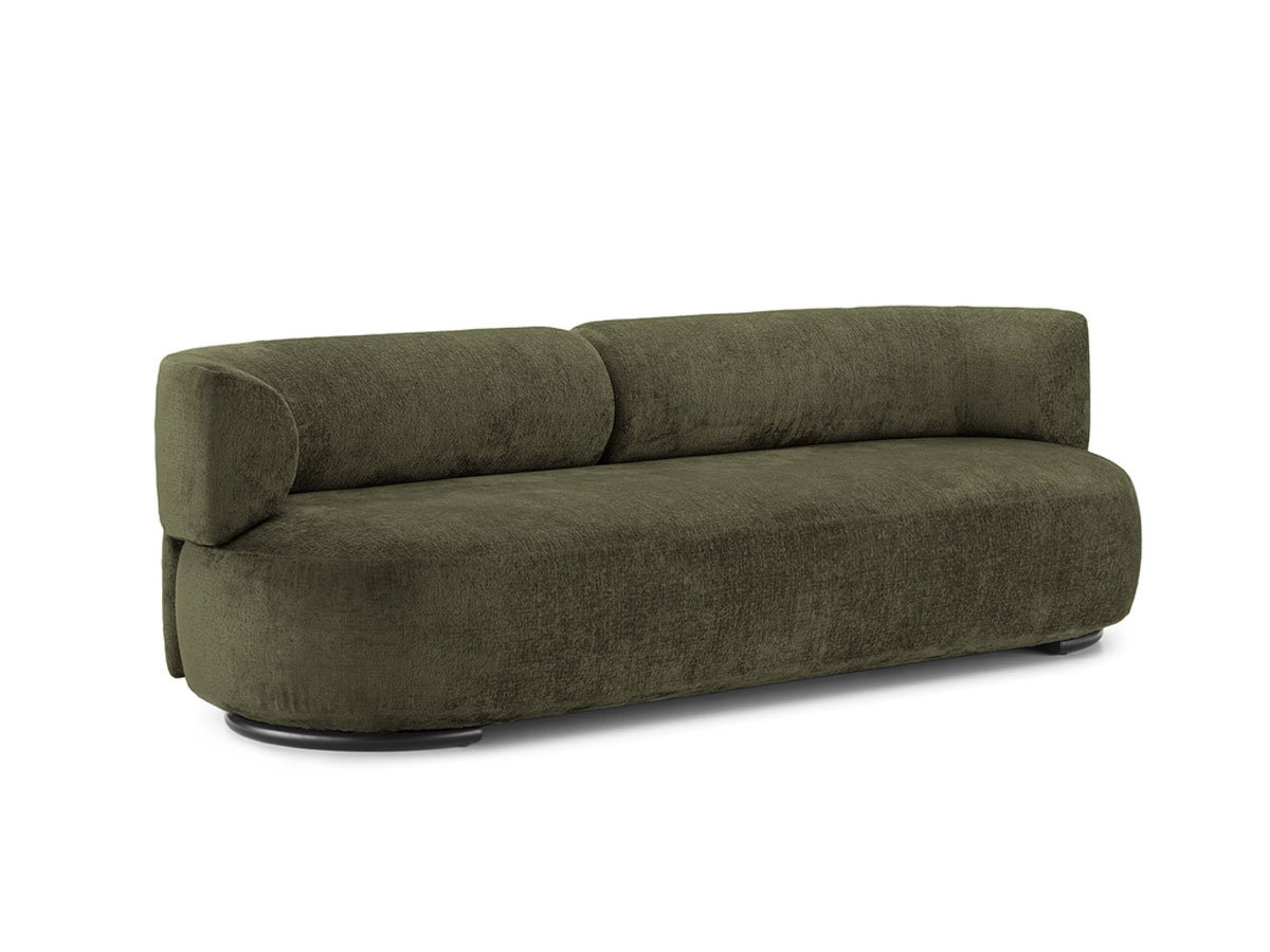 Kartell K Waiting Sofa
