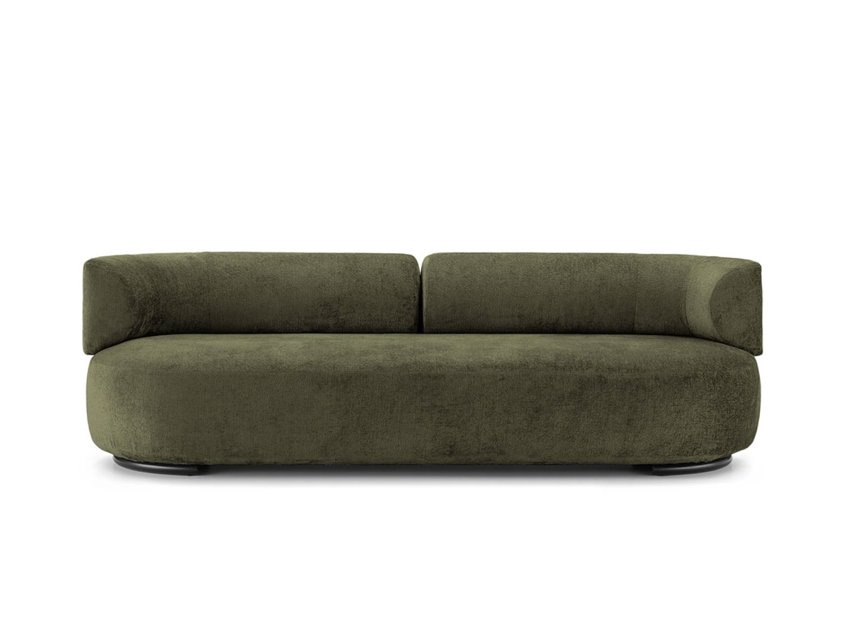 Kartell K Waiting Sofa