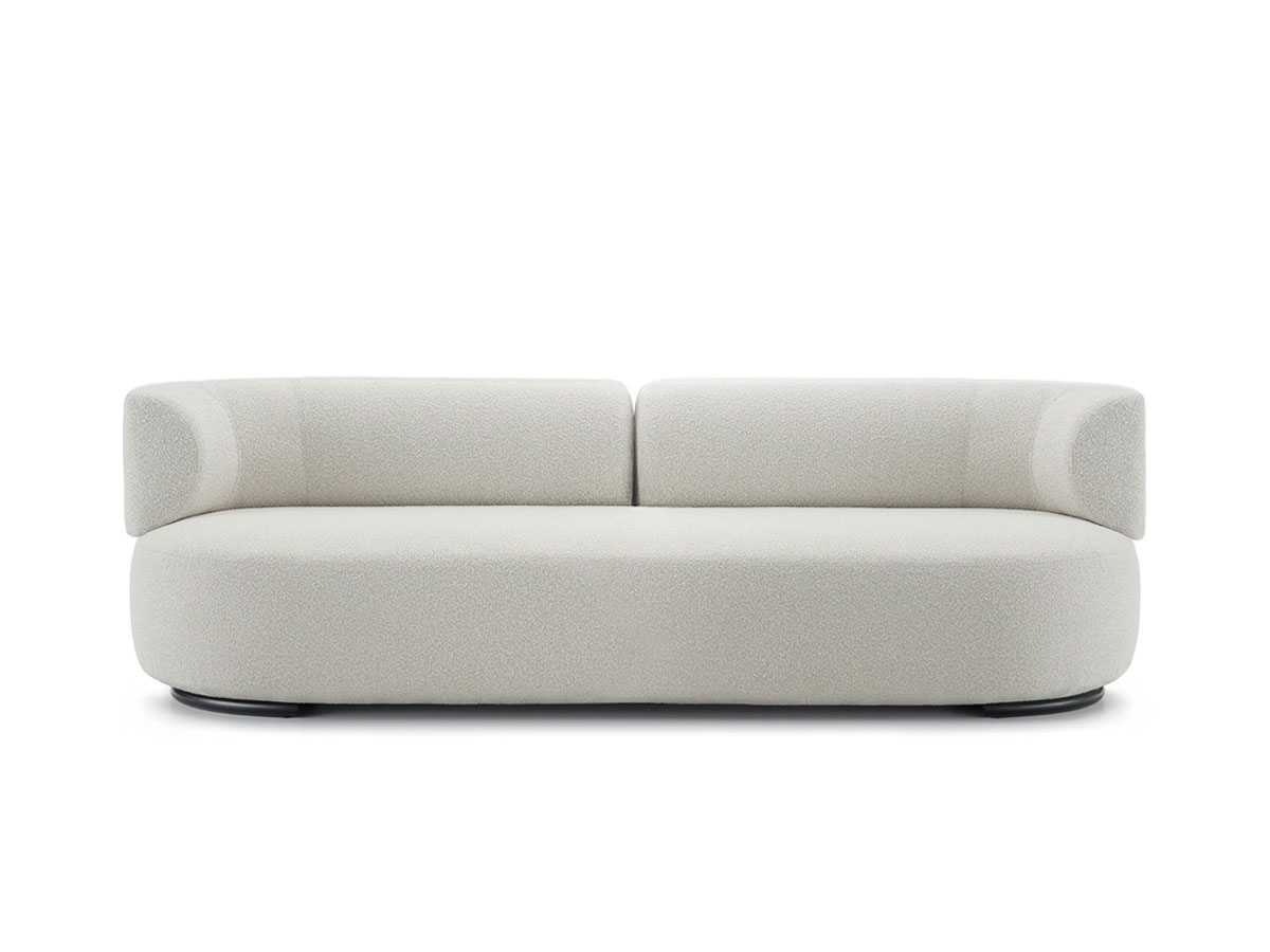Kartell K Waiting Sofa