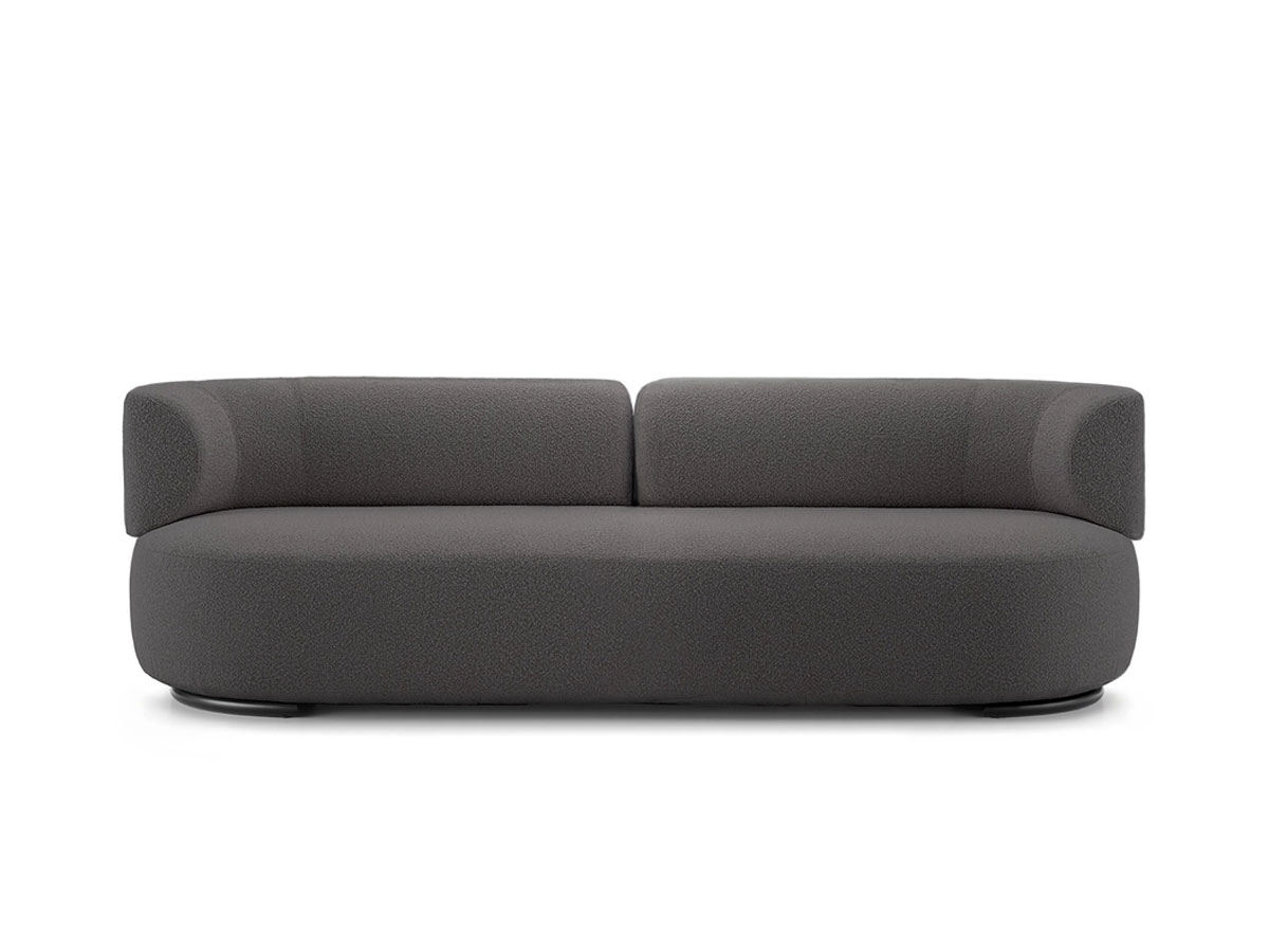 Kartell K Waiting Sofa