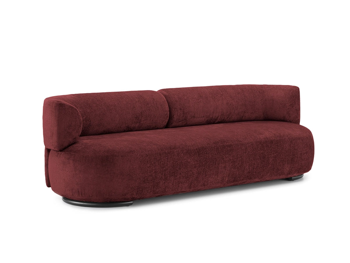 Kartell K Waiting Sofa