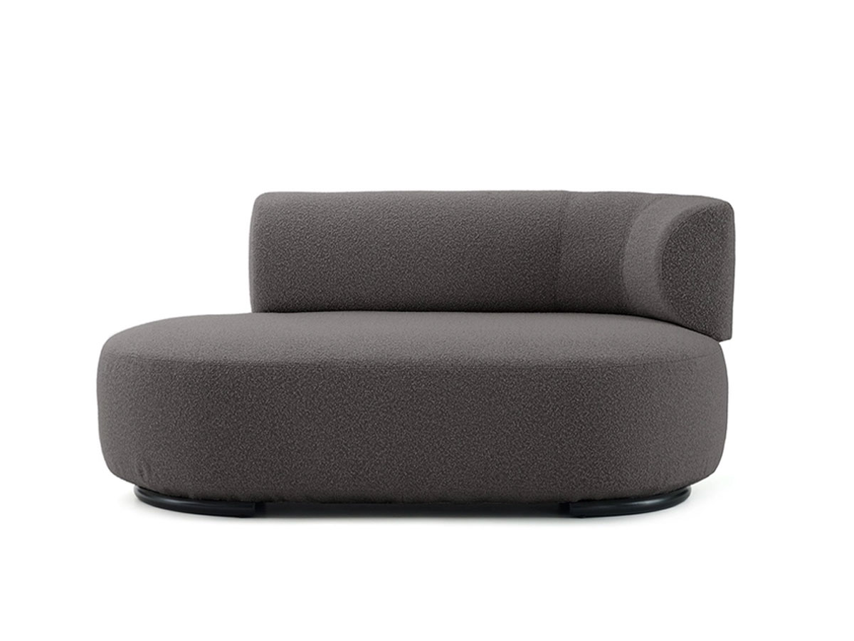 Kartell K Waiting Dormeuse Right