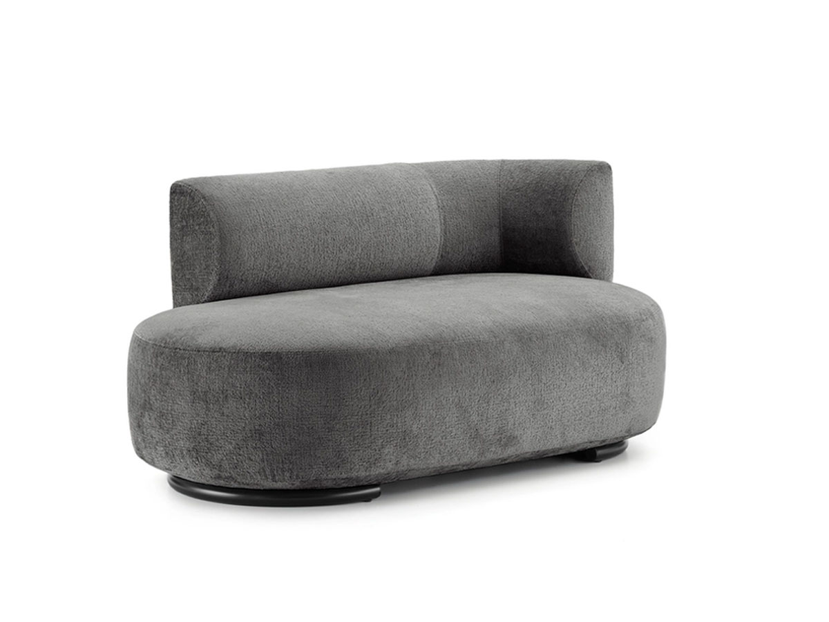 Kartell K Waiting Dormeuse Right