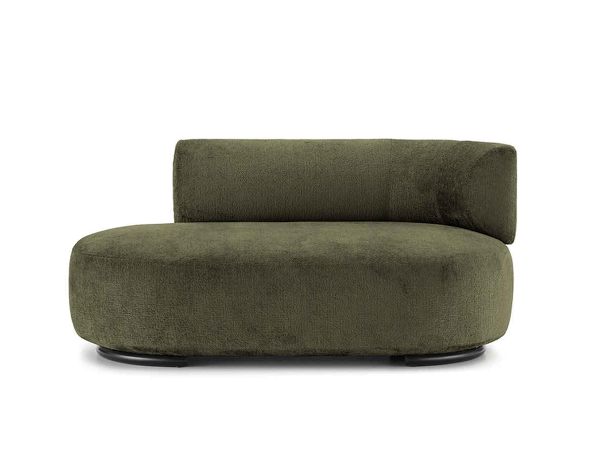 Kartell K Waiting Dormeuse Right