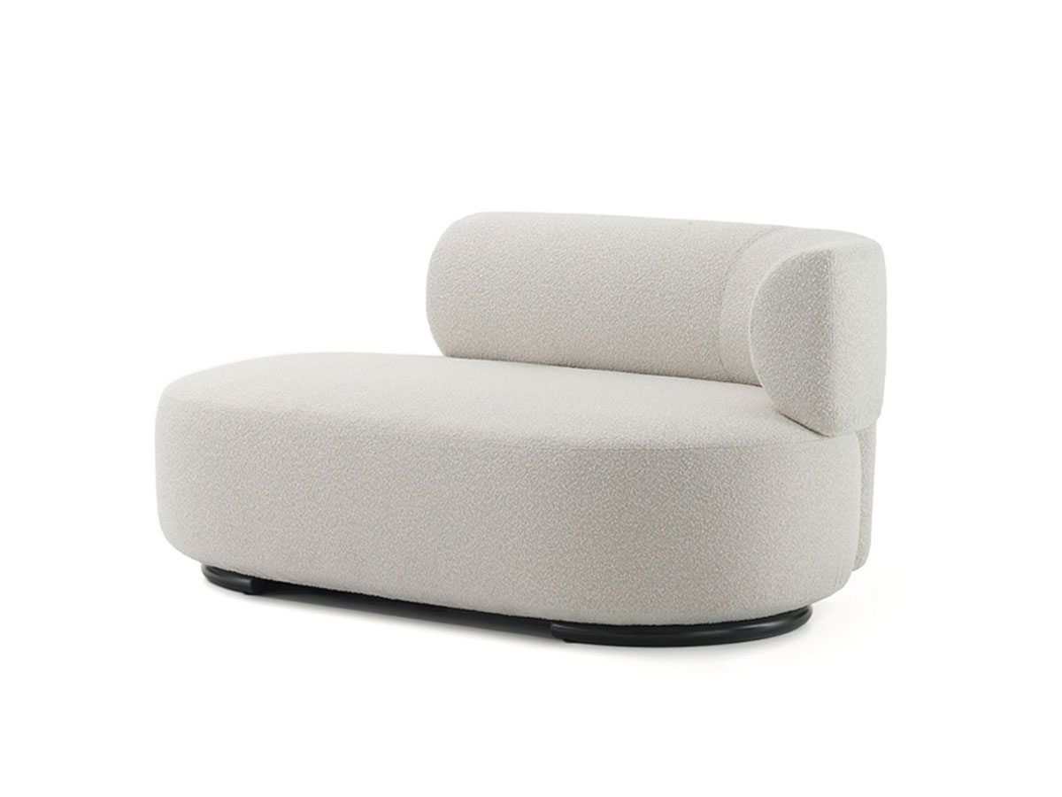 Kartell K Waiting Dormeuse Right