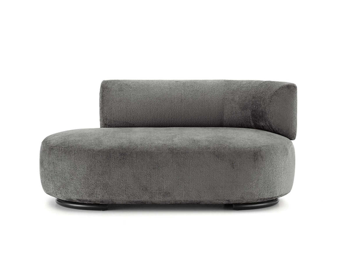 Kartell K Waiting Dormeuse Right