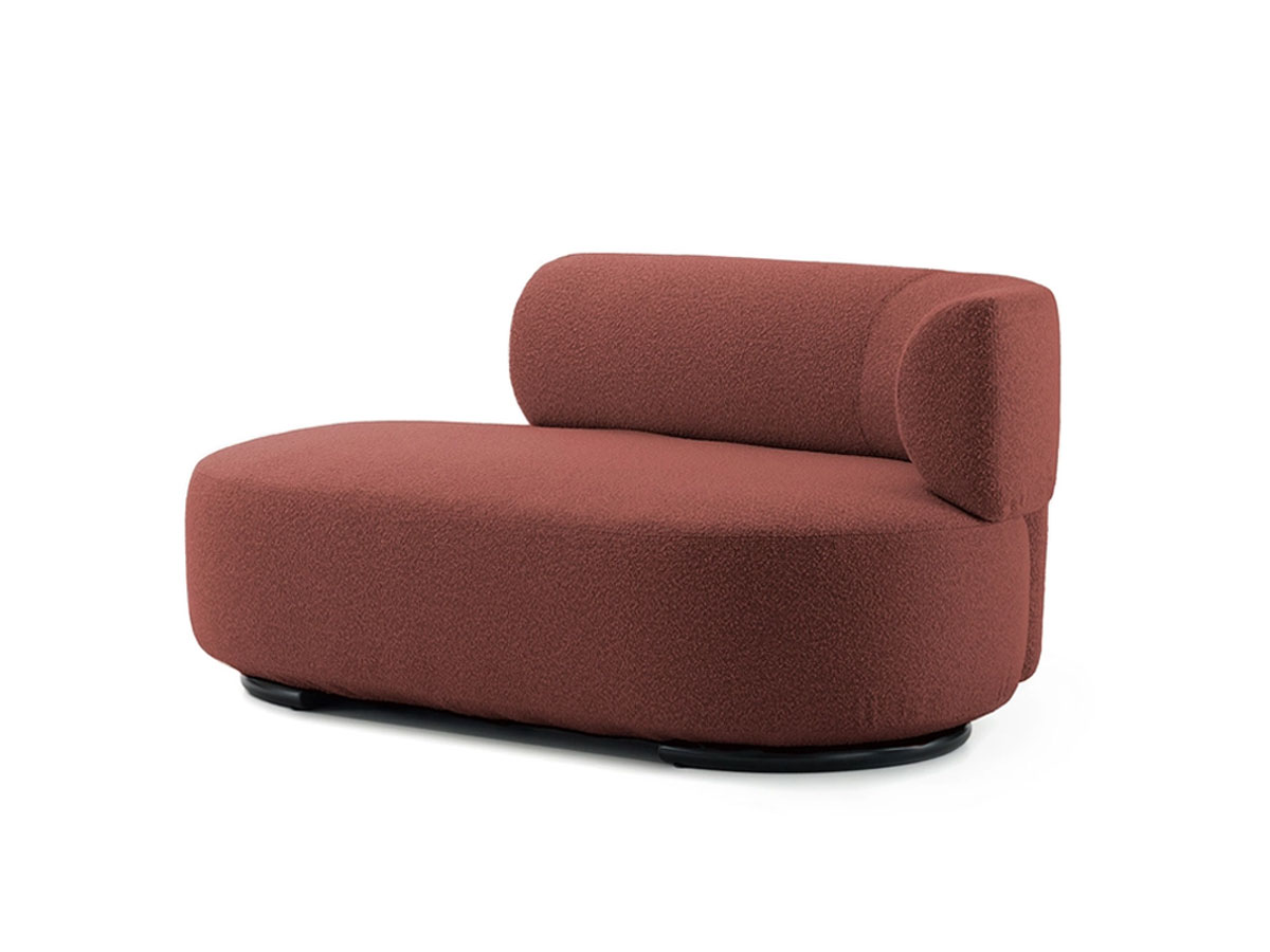 Kartell K Waiting Dormeuse Right