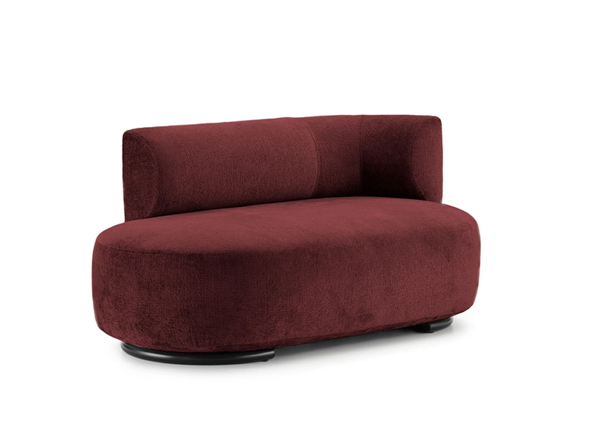 Kartell K Waiting Dormeuse Right