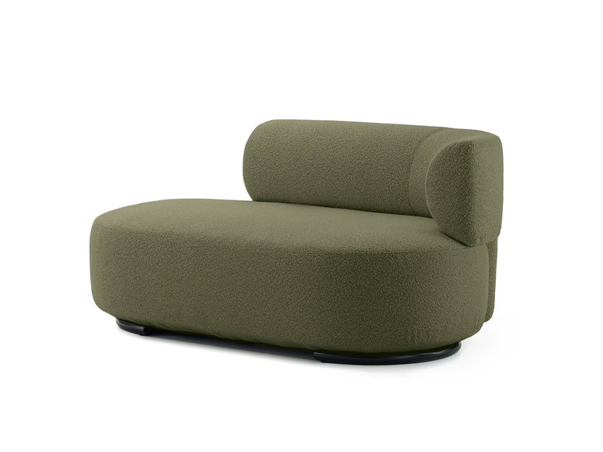 Kartell K Waiting Dormeuse Right
