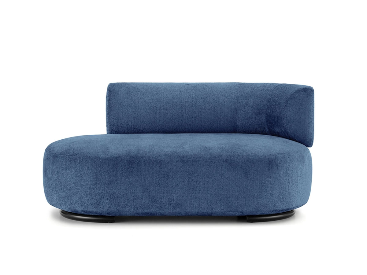 Kartell K Waiting Dormeuse Right