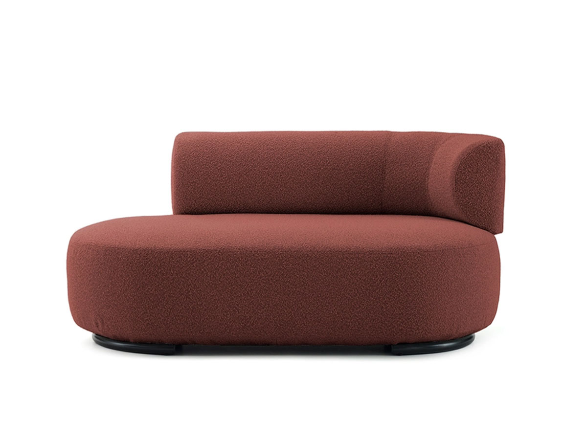 Kartell K Waiting Dormeuse Right