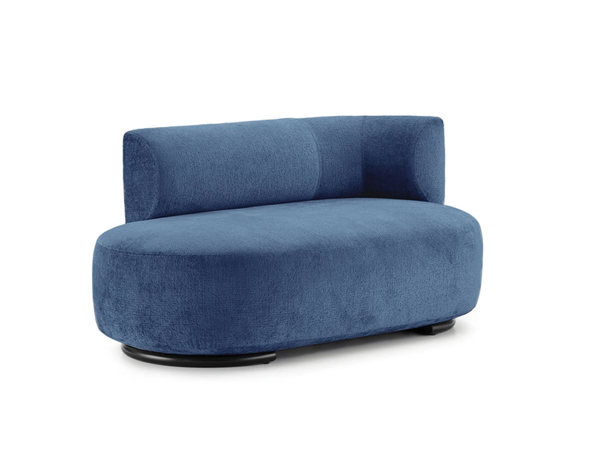 Kartell K Waiting Dormeuse Right