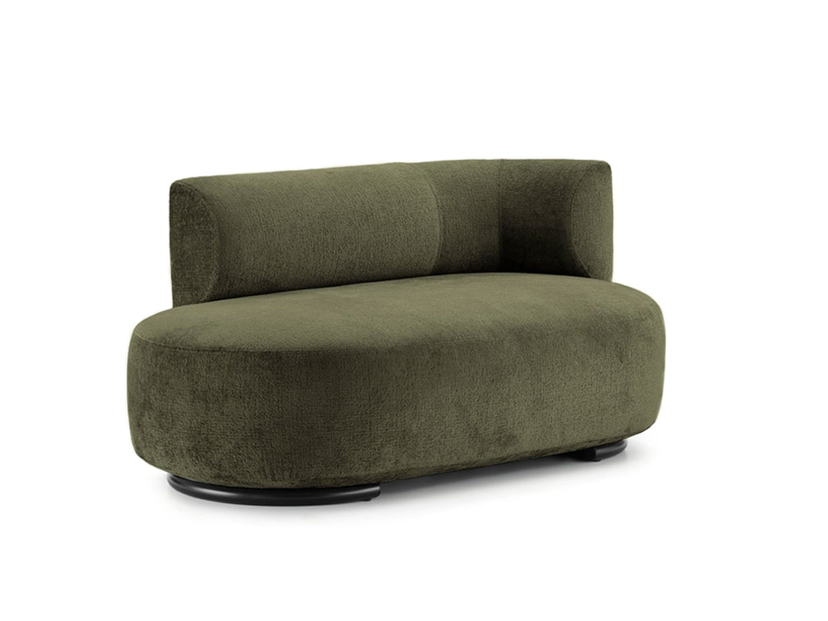Kartell K Waiting Dormeuse Right