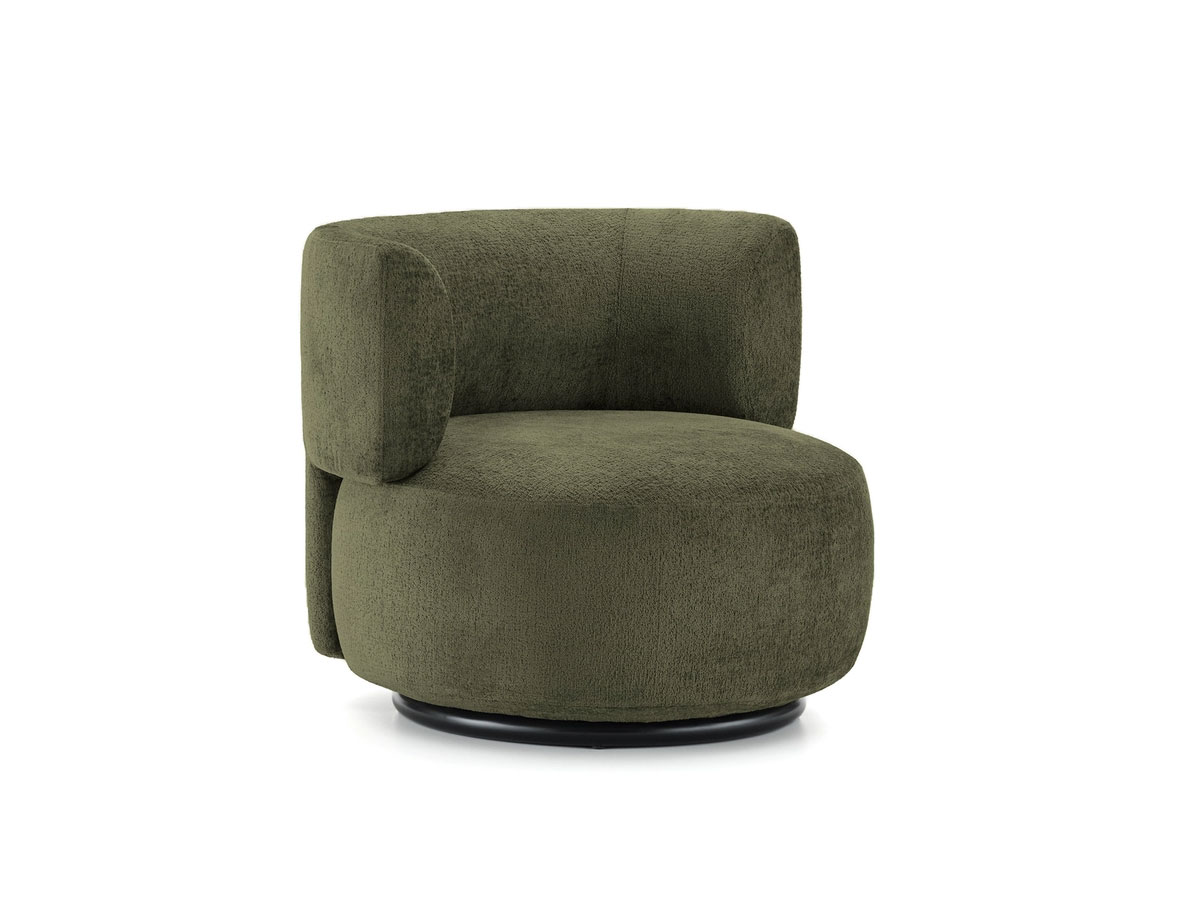 Kartell K Waiting Armchair