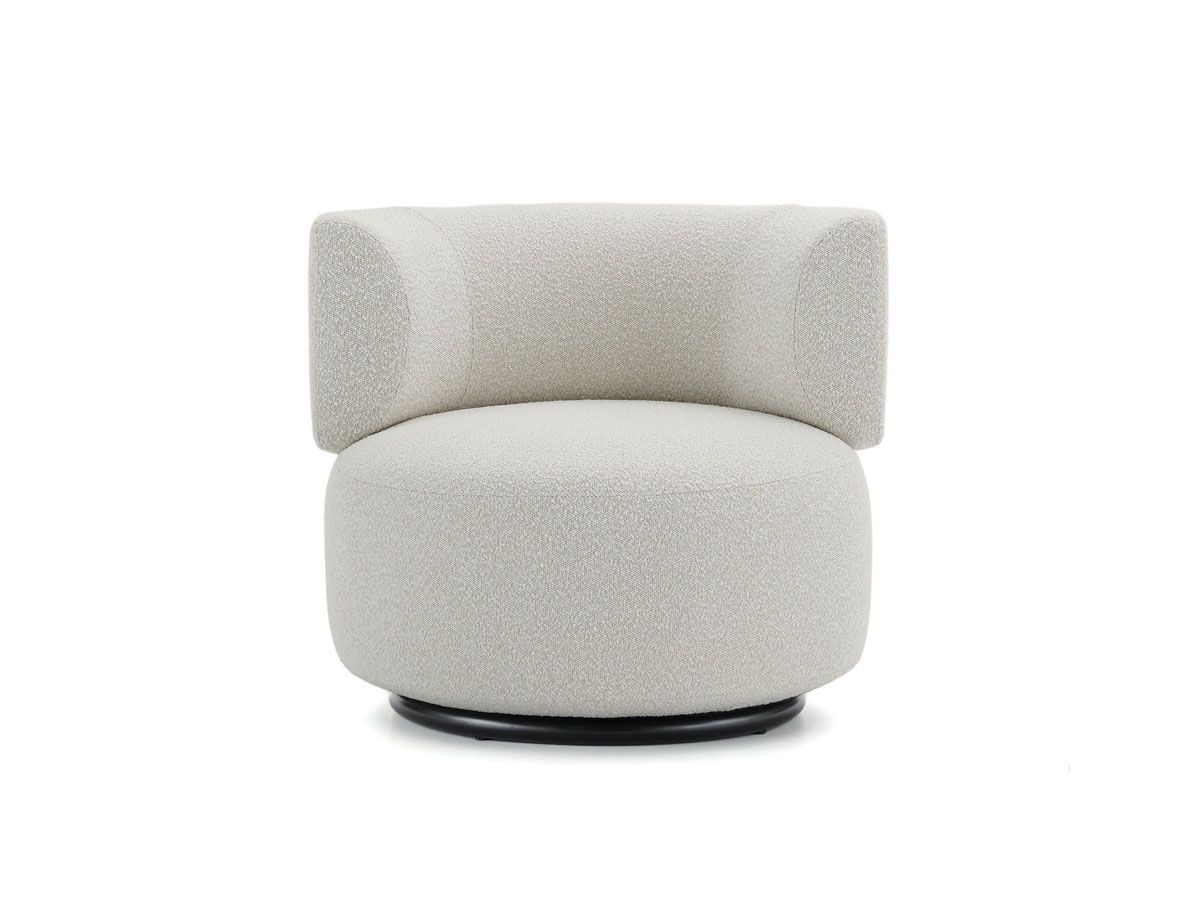 Kartell K Waiting Armchair