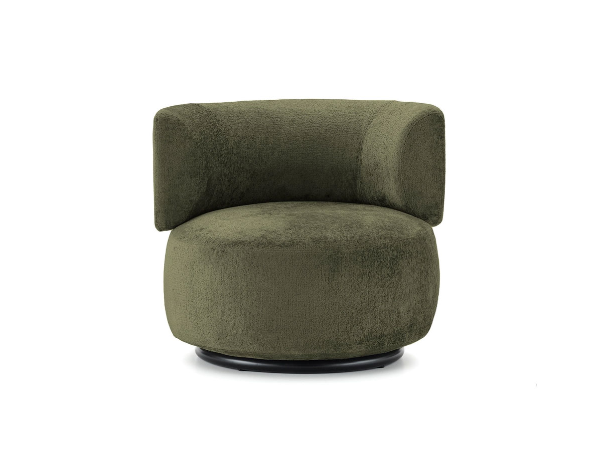 Kartell K Waiting Armchair