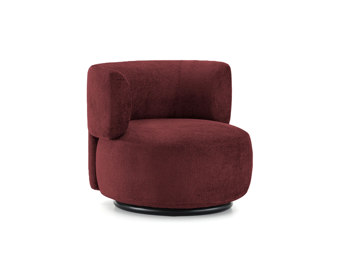 Kartell K Waiting Armchair