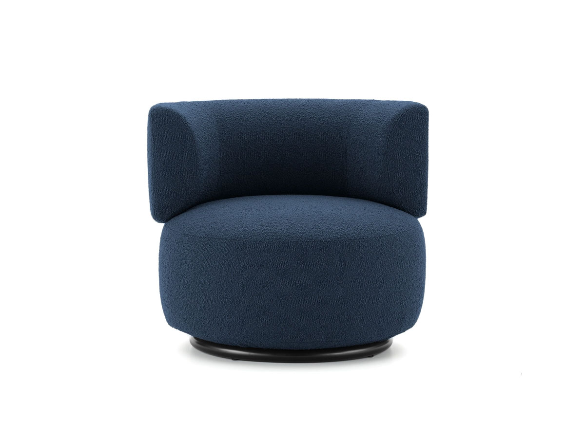 Kartell K Waiting Armchair