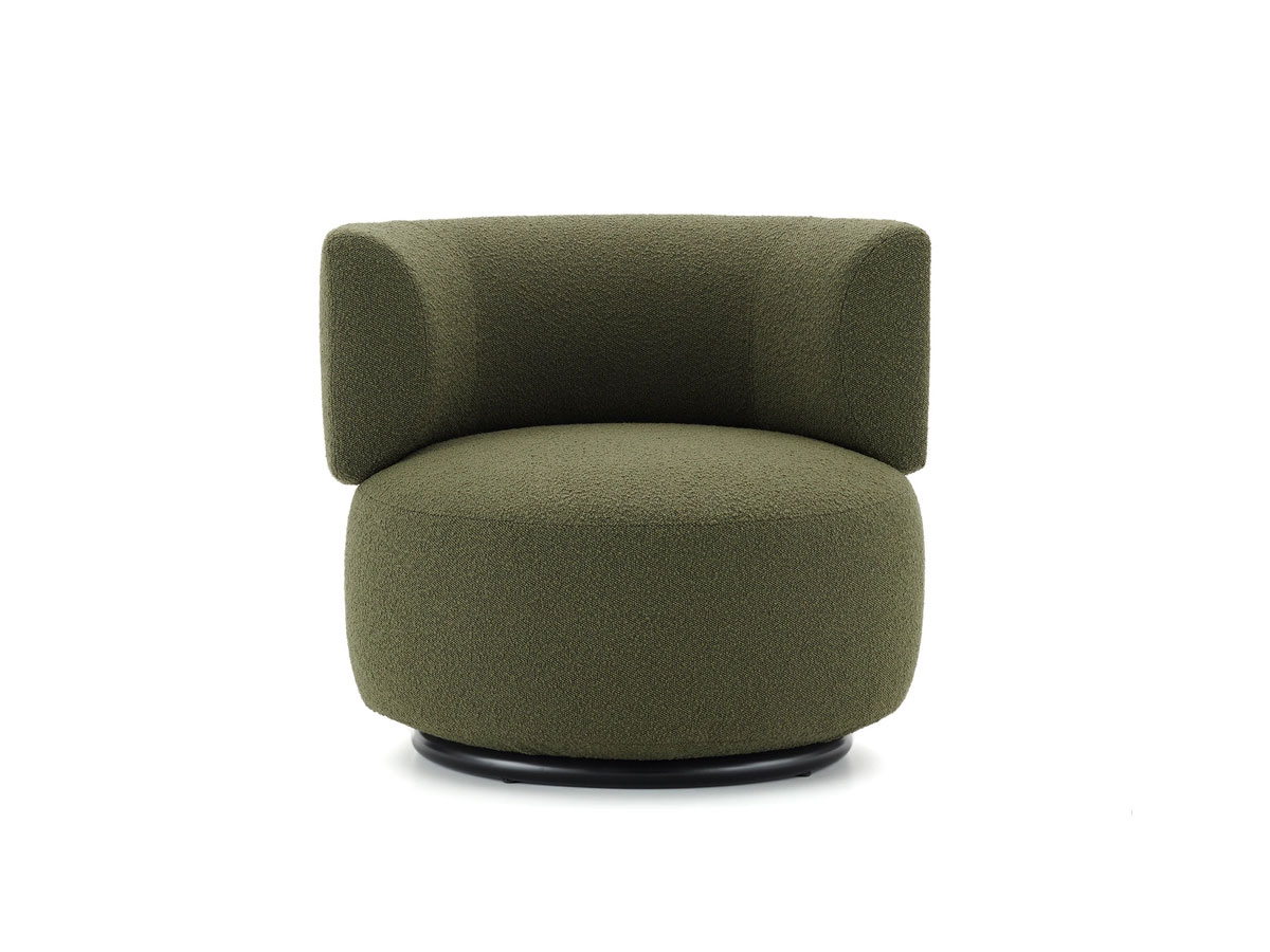 Kartell K Waiting Armchair