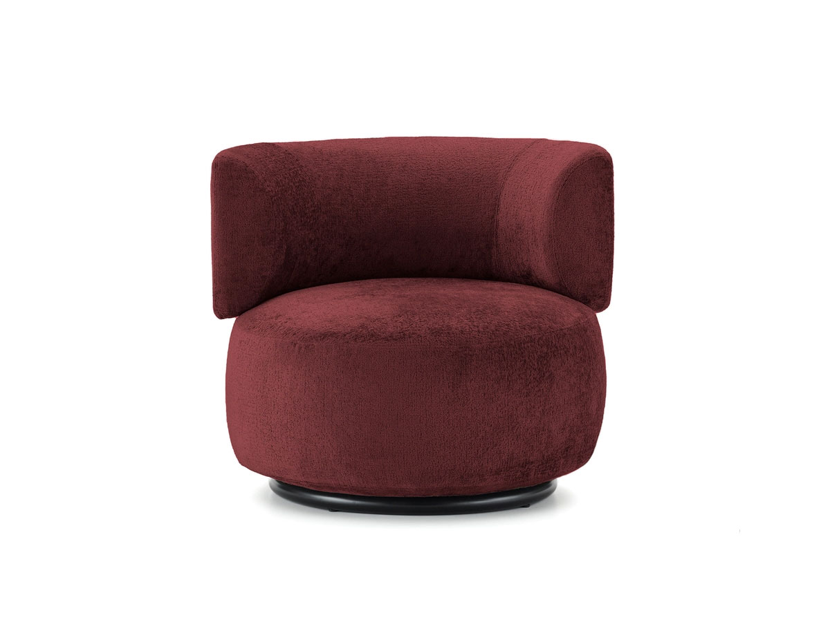Kartell K Waiting Armchair
