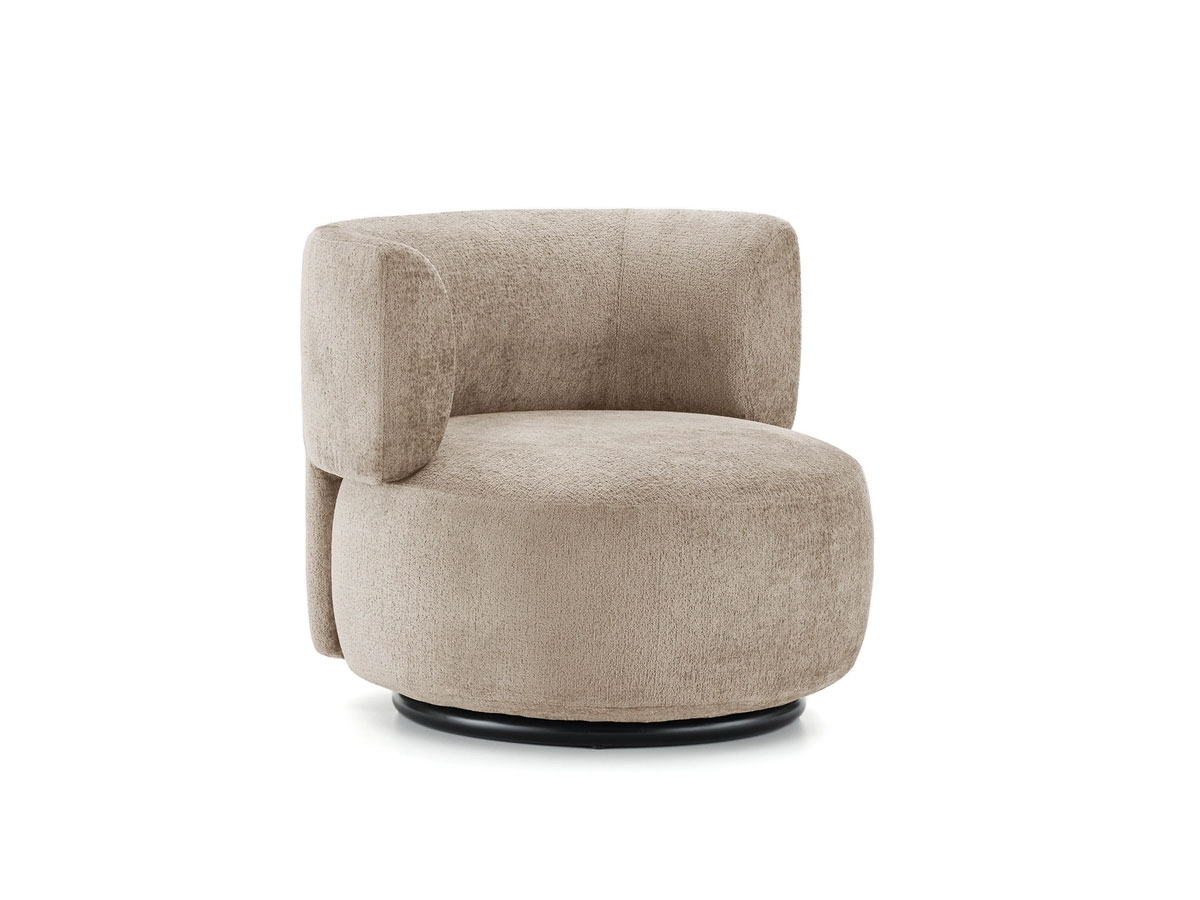 Kartell K Waiting Armchair