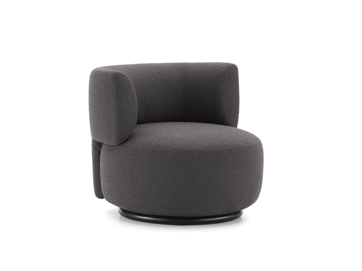 Kartell K Waiting Armchair