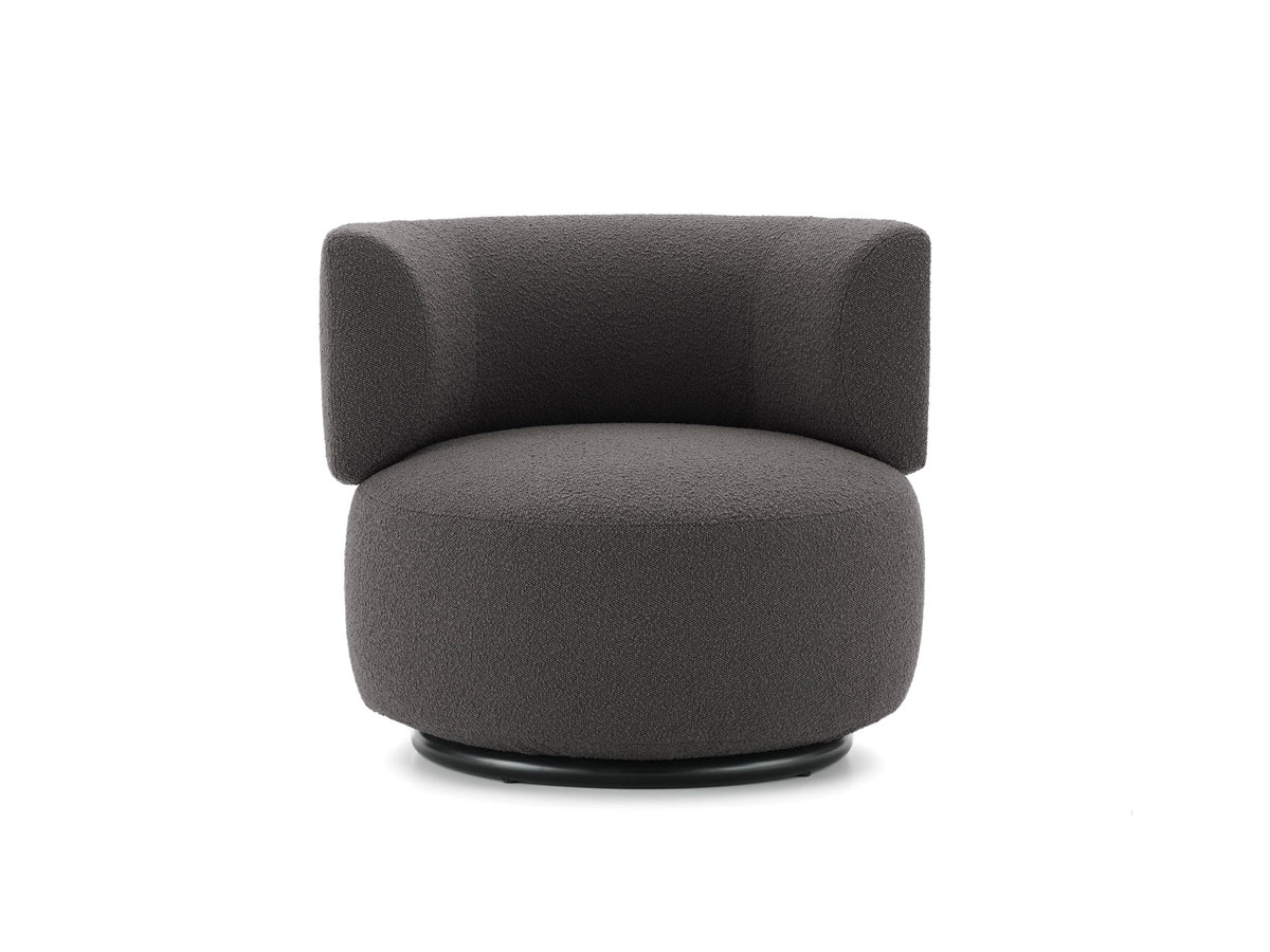 Kartell K Waiting Armchair