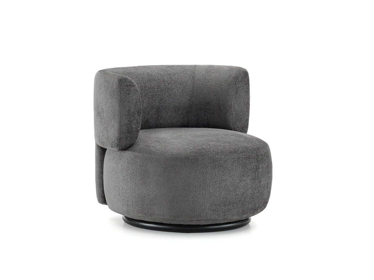 Kartell K Waiting Armchair